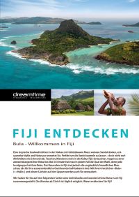 Fiji Entdecken