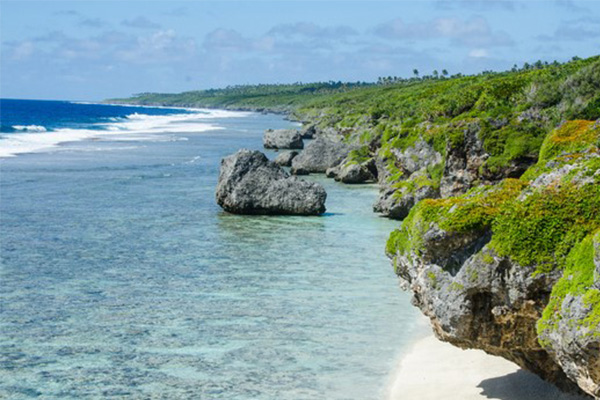 Cook Islands Mangaia Tiriara See Tour Rundreise