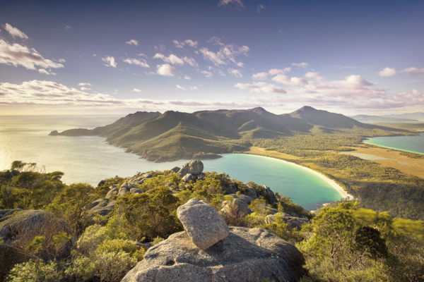 Australien Tasmanien Geniesser Kleingruppe Highlights Tierwelt Wildnis Geschichte Ostküste Westküste 