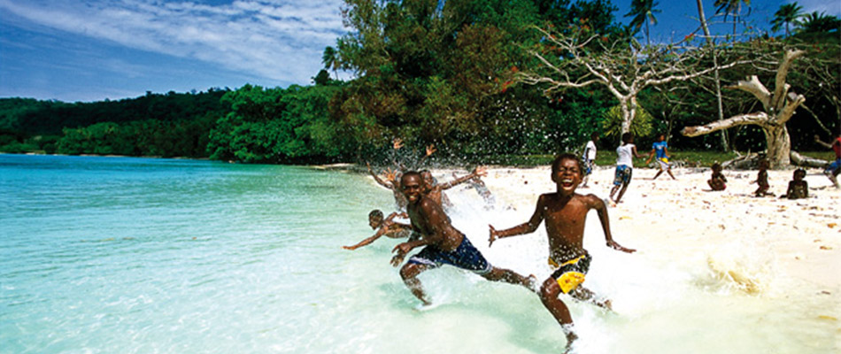 Entdeckungsreise Vanuatu