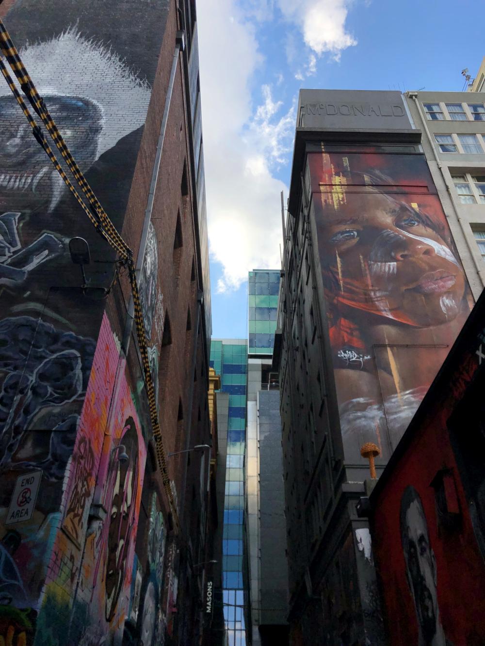 Bild 5 - Abschnitt Melbourne ein gerechtfertigter Hype (Graffiti Laneway)_web.jpg