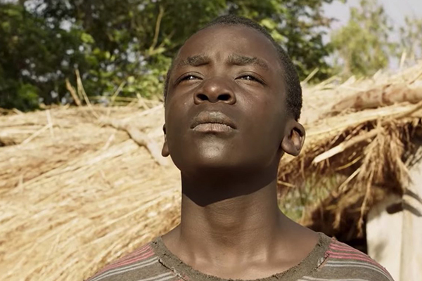 Malawi Der Junge der den Wind einfing Netflix Film 