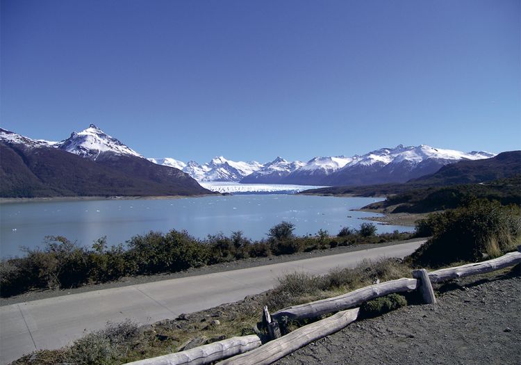Mietwagenreise Patagonien Torres del Paine Chile Argentinien